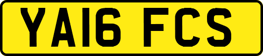 YA16FCS