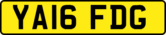 YA16FDG