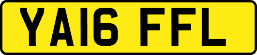 YA16FFL