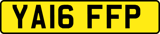 YA16FFP