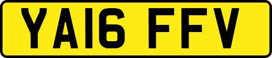 YA16FFV