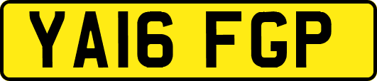 YA16FGP