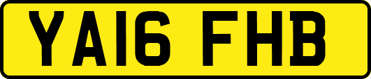 YA16FHB