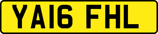 YA16FHL