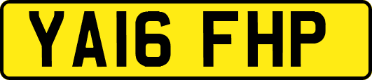 YA16FHP