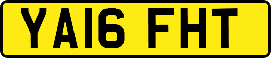 YA16FHT