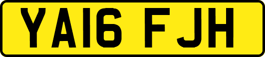 YA16FJH