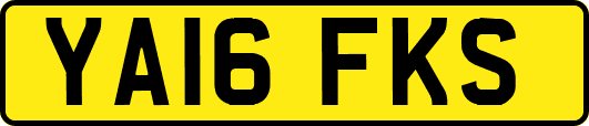 YA16FKS
