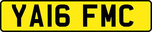 YA16FMC