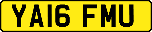 YA16FMU