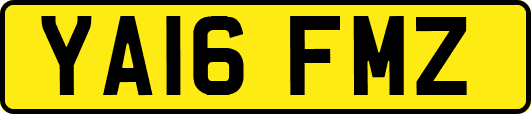 YA16FMZ