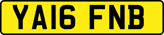 YA16FNB