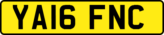 YA16FNC