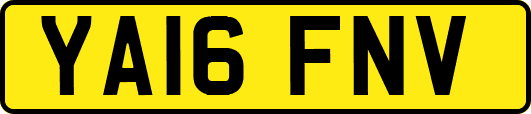 YA16FNV