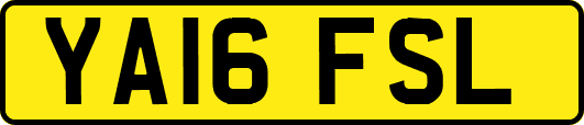 YA16FSL