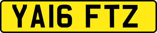 YA16FTZ