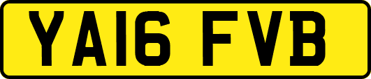 YA16FVB