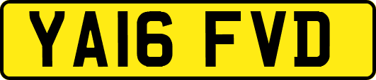 YA16FVD