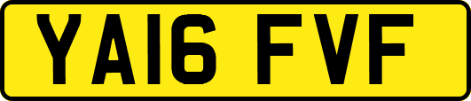 YA16FVF