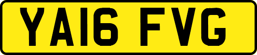 YA16FVG
