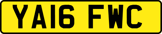 YA16FWC