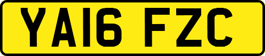YA16FZC