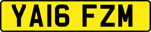 YA16FZM