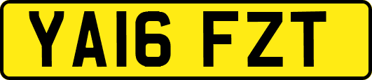 YA16FZT