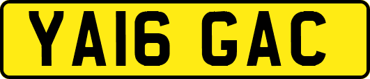 YA16GAC