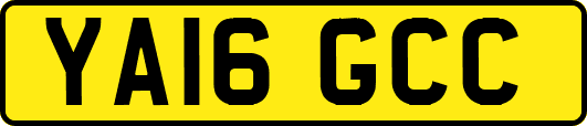 YA16GCC
