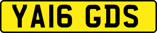 YA16GDS