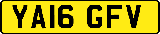 YA16GFV
