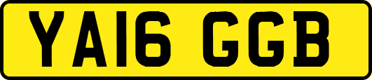 YA16GGB
