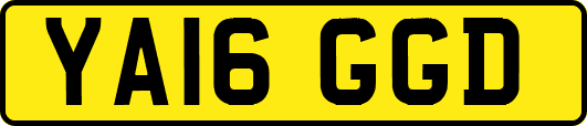 YA16GGD