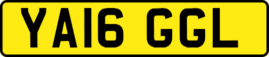 YA16GGL