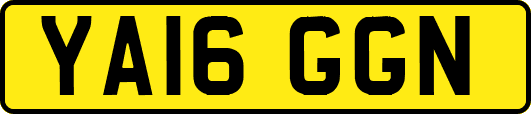 YA16GGN