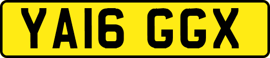 YA16GGX