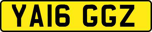 YA16GGZ