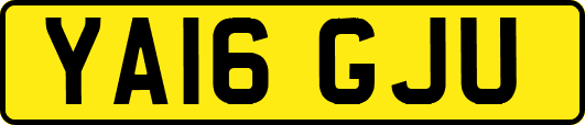YA16GJU