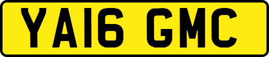 YA16GMC