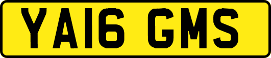 YA16GMS