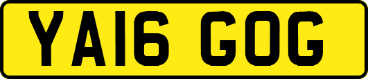 YA16GOG