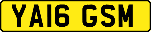 YA16GSM