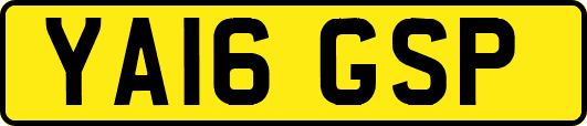 YA16GSP
