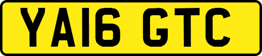 YA16GTC