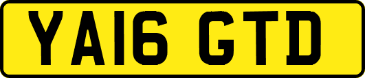 YA16GTD