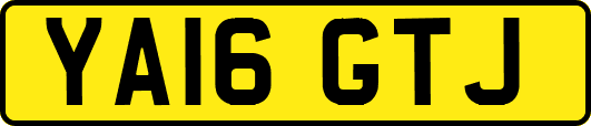YA16GTJ