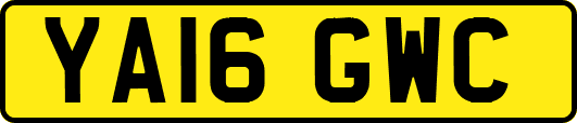 YA16GWC