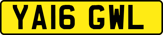 YA16GWL
