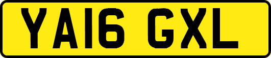 YA16GXL